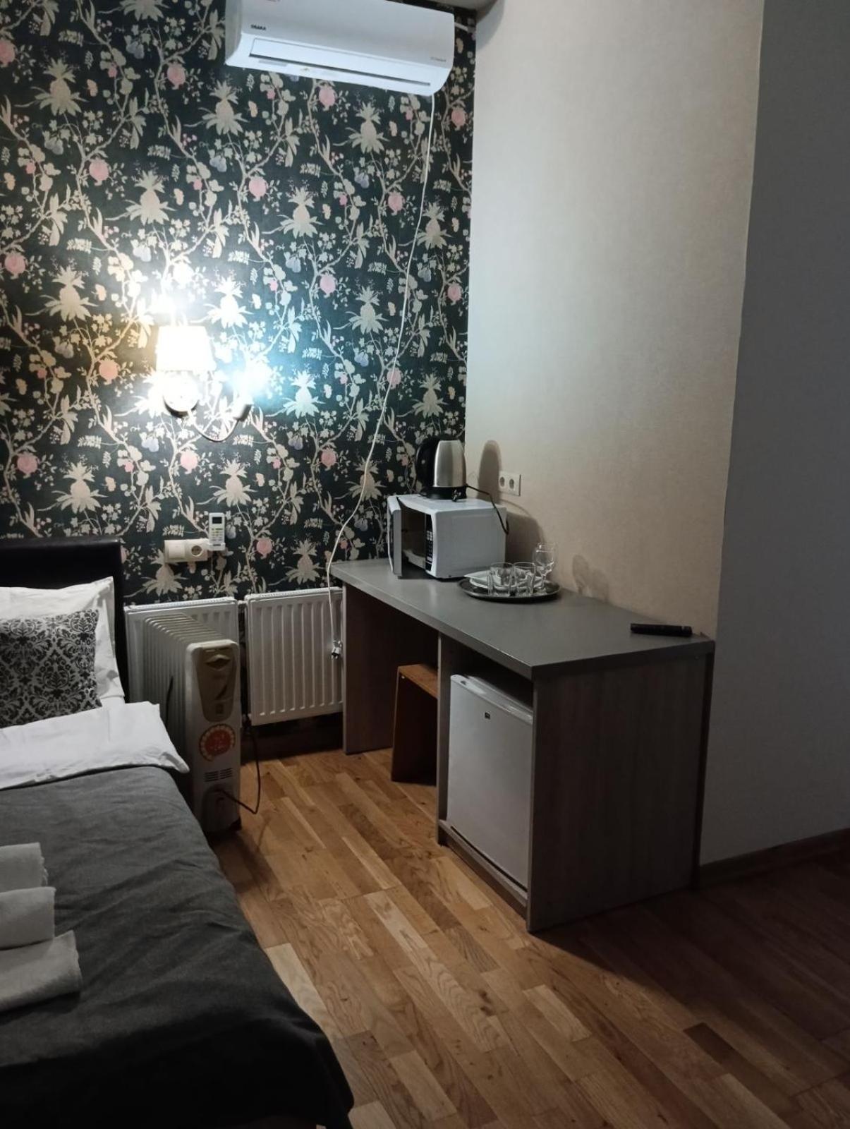 Hotel The Gallery Kiev Ngoại thất bức ảnh