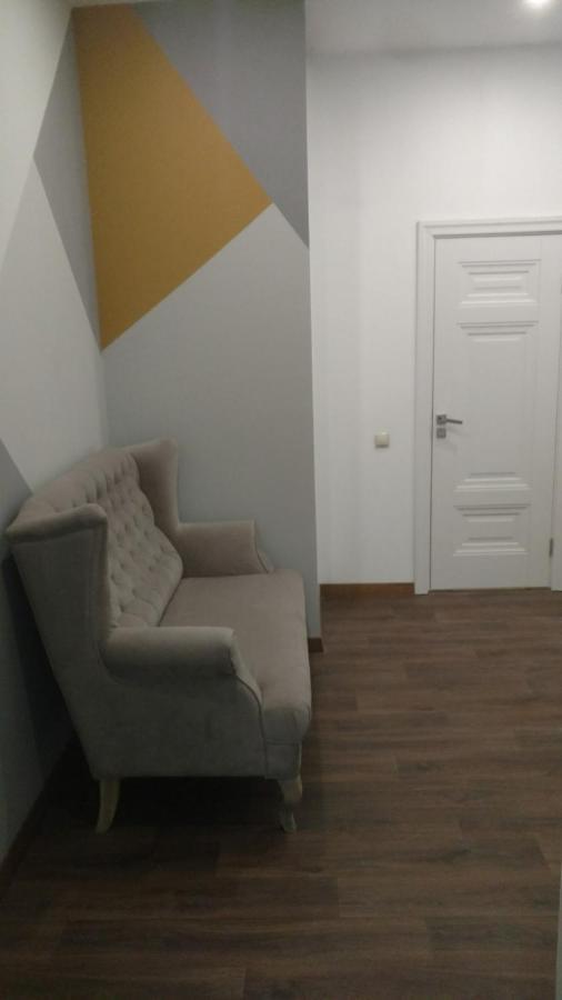 Hotel The Gallery Kiev Ngoại thất bức ảnh