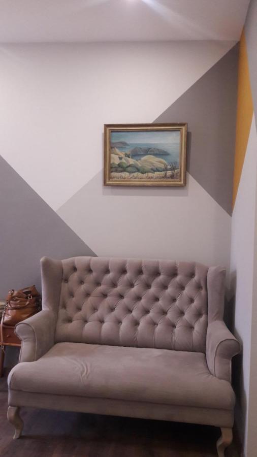 Hotel The Gallery Kiev Ngoại thất bức ảnh